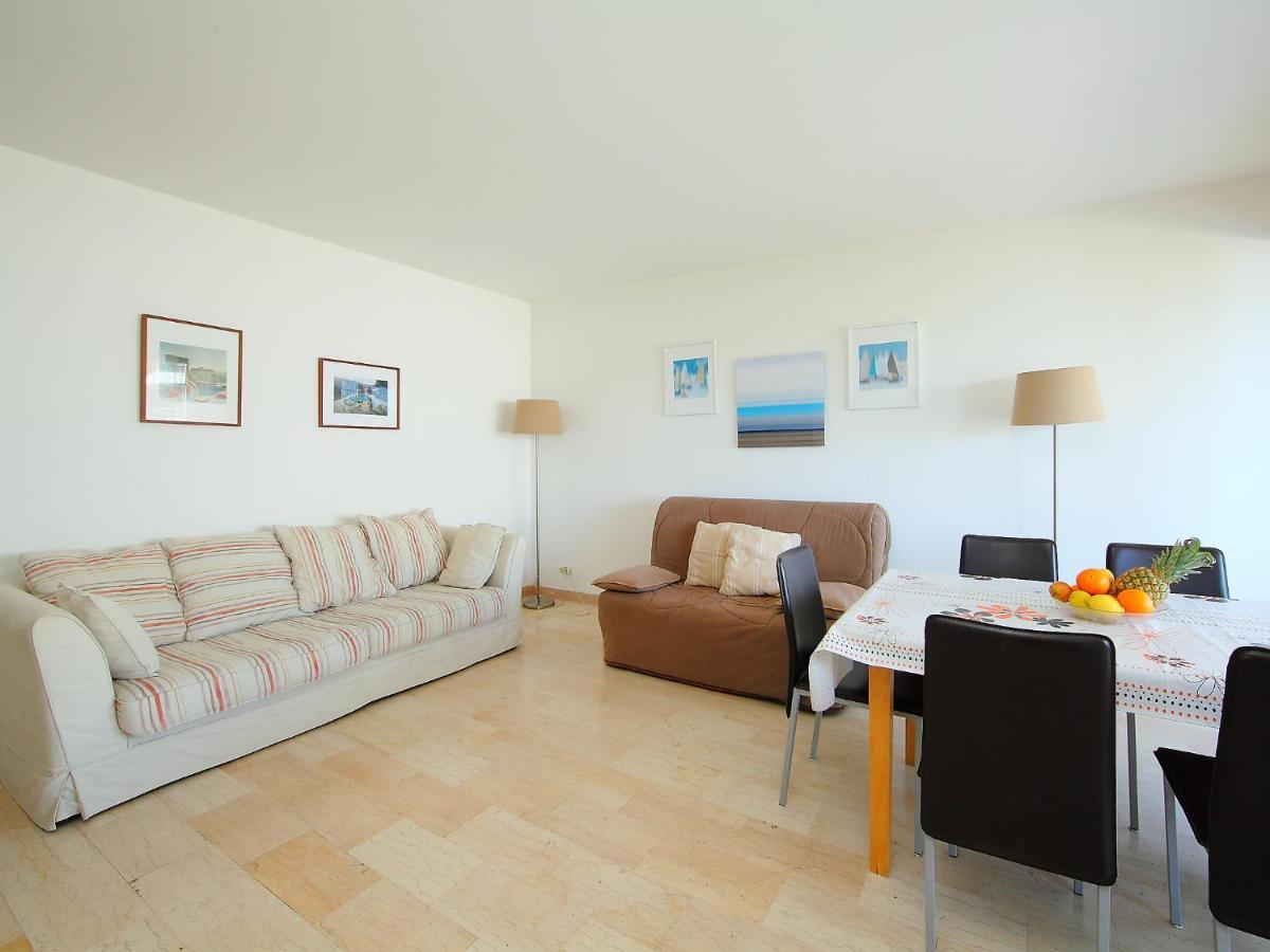 Apartment La Pinede-1 By Interhome 滨海卡涅 外观 照片
