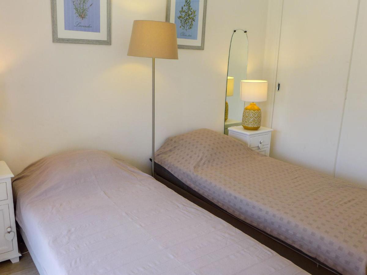 Apartment La Pinede-1 By Interhome 滨海卡涅 外观 照片