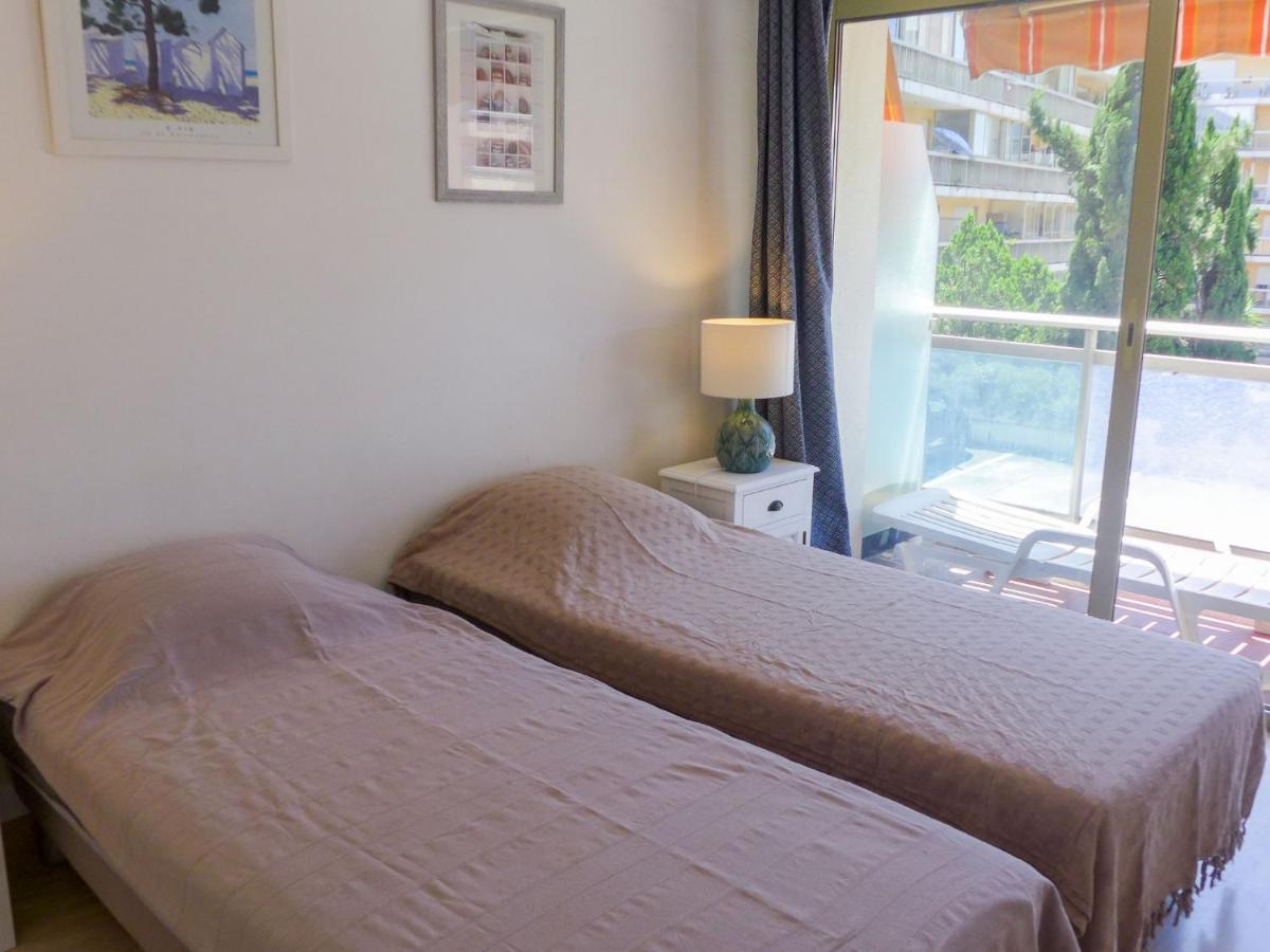 Apartment La Pinede-1 By Interhome 滨海卡涅 外观 照片
